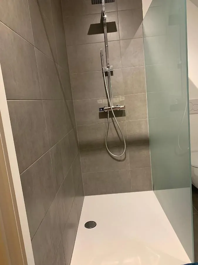 Willa Burgerwoning Bij Brugge